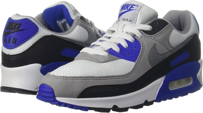 Nike Air Max 90 Womens Running Shoe 