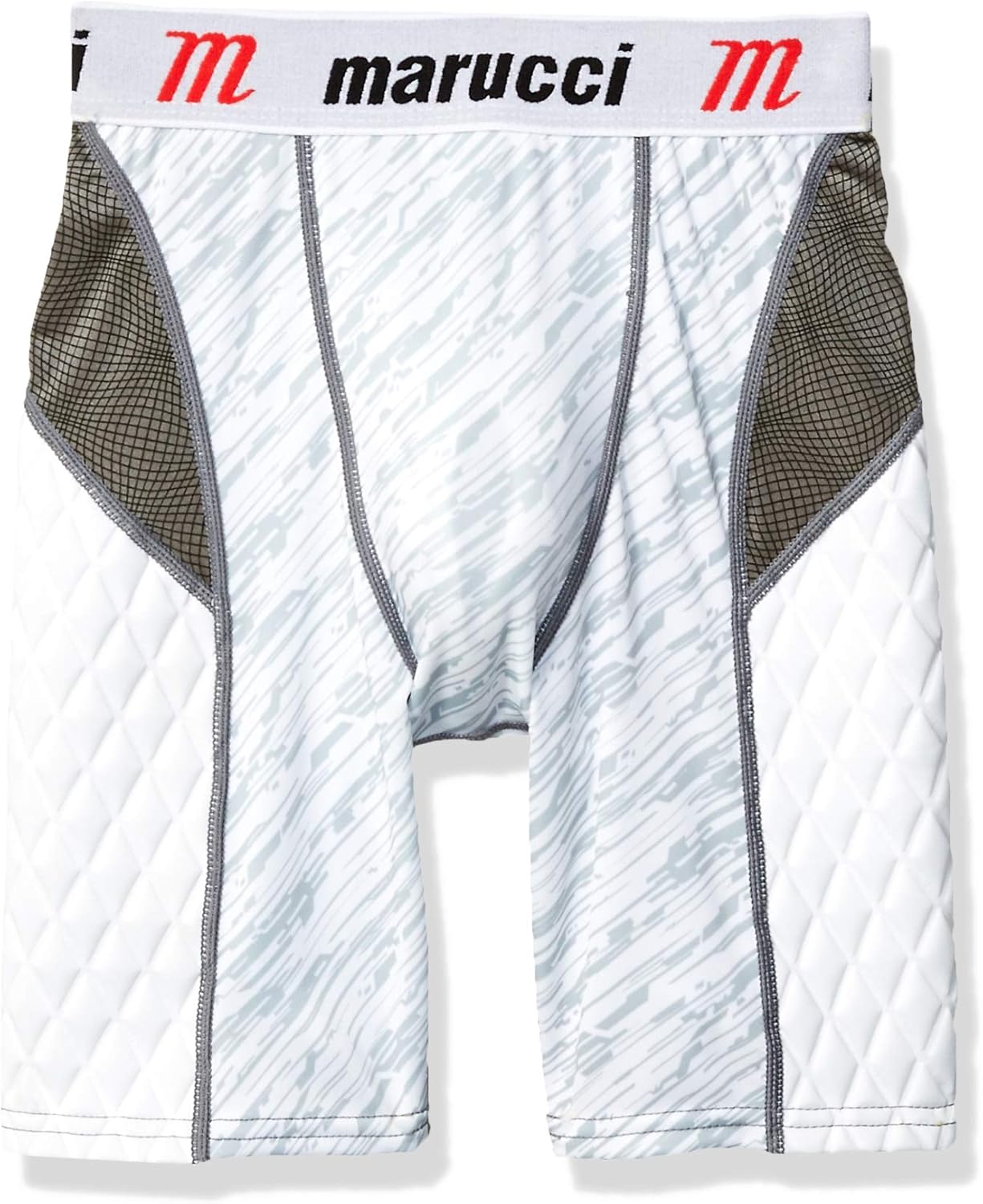 Marucci Sports Equipment Sports, MASLCP-WS-YXXL, Youth Padded Slider Youth