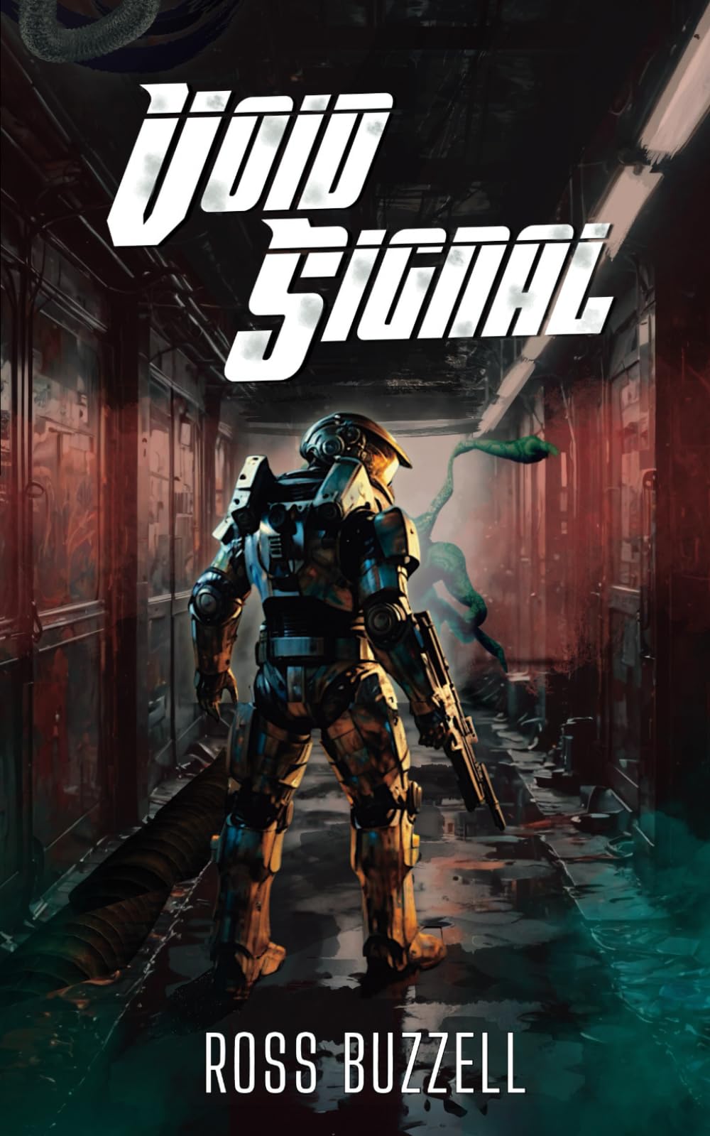 Cover of Void Signal