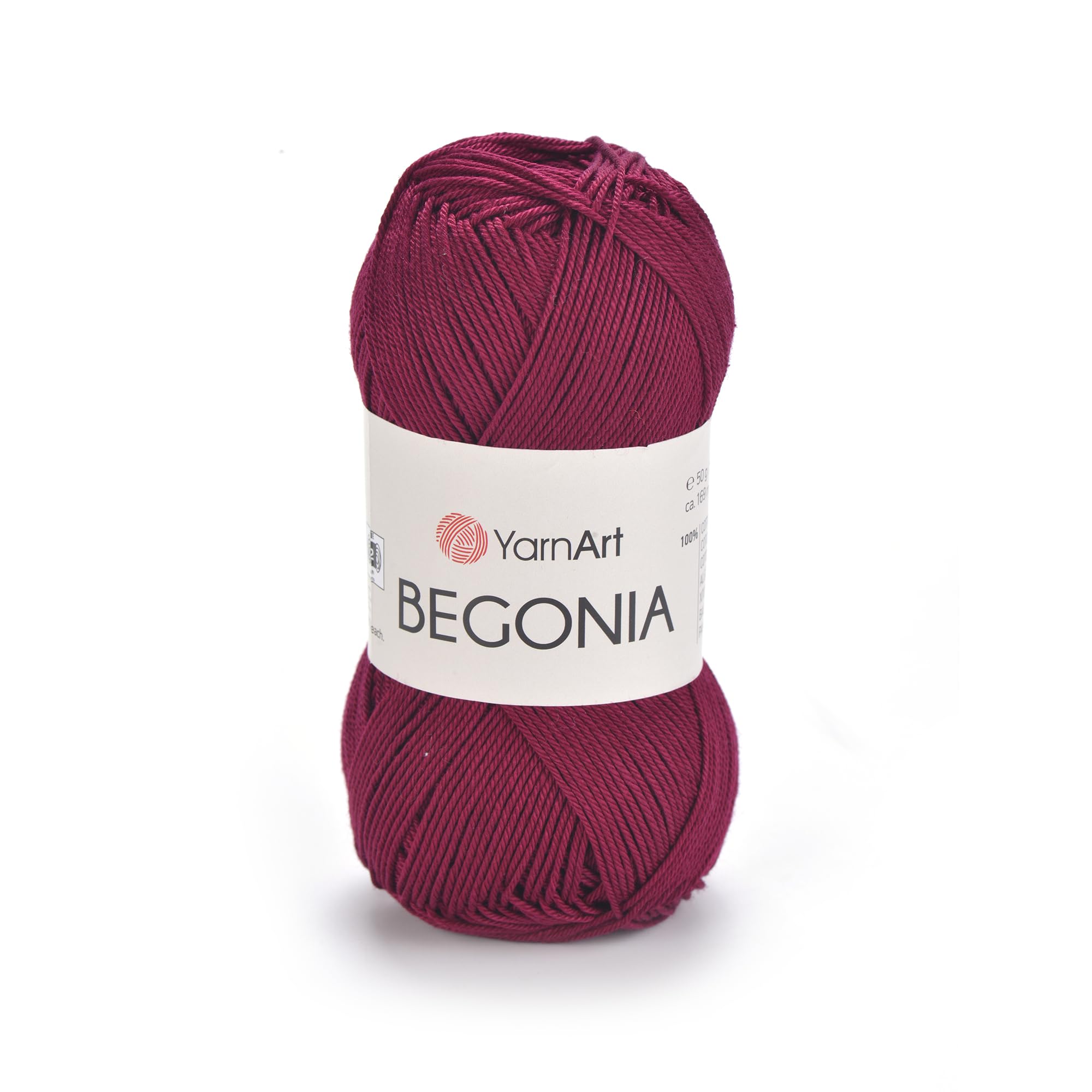 YarnArt El Örgü İpi BEGONIA, 112, 10x50 gr