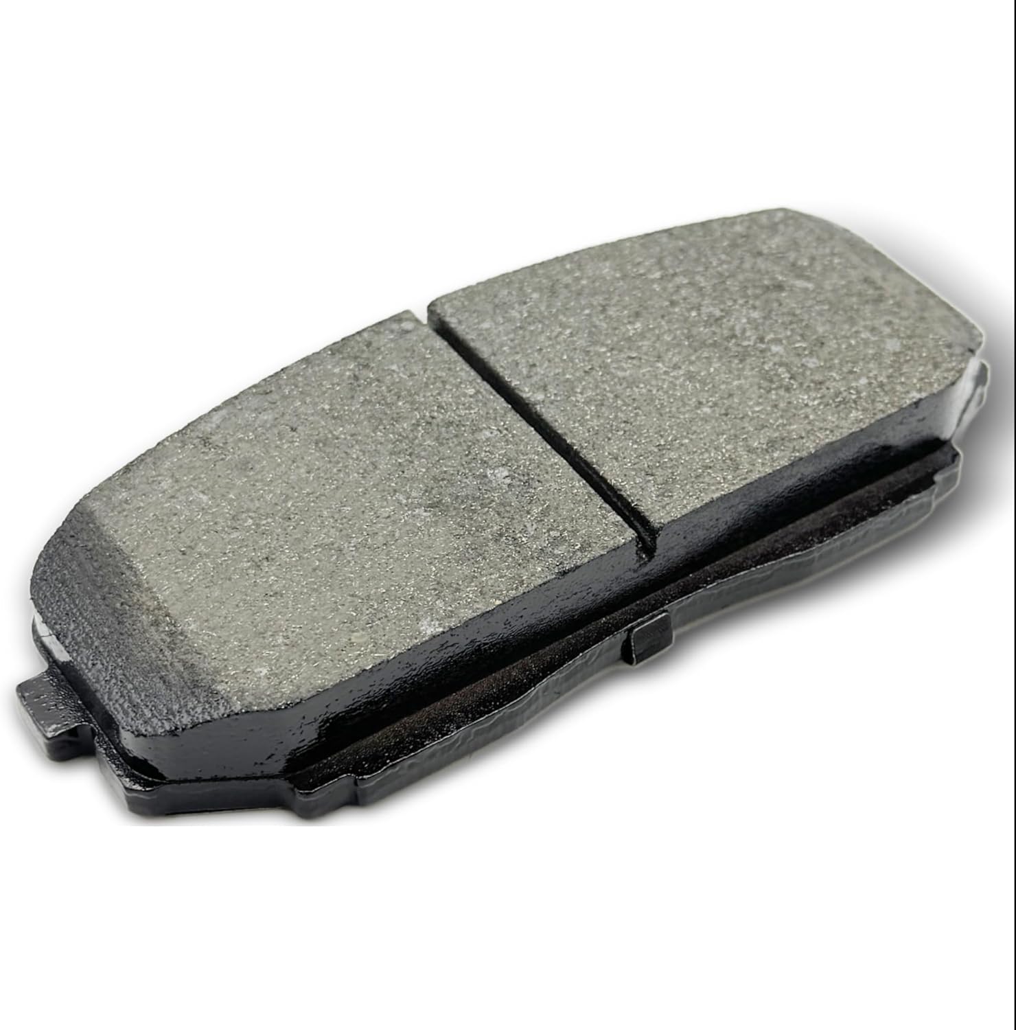 Front Rear Ceramic Brake Pads 8 Pieces Set fit for 2007-2010 Ford Edge,for 2007-2010 Lincoln MKX,for 2007-2012 Mazda CX-7,for 2007-2015 Mazda CX-9