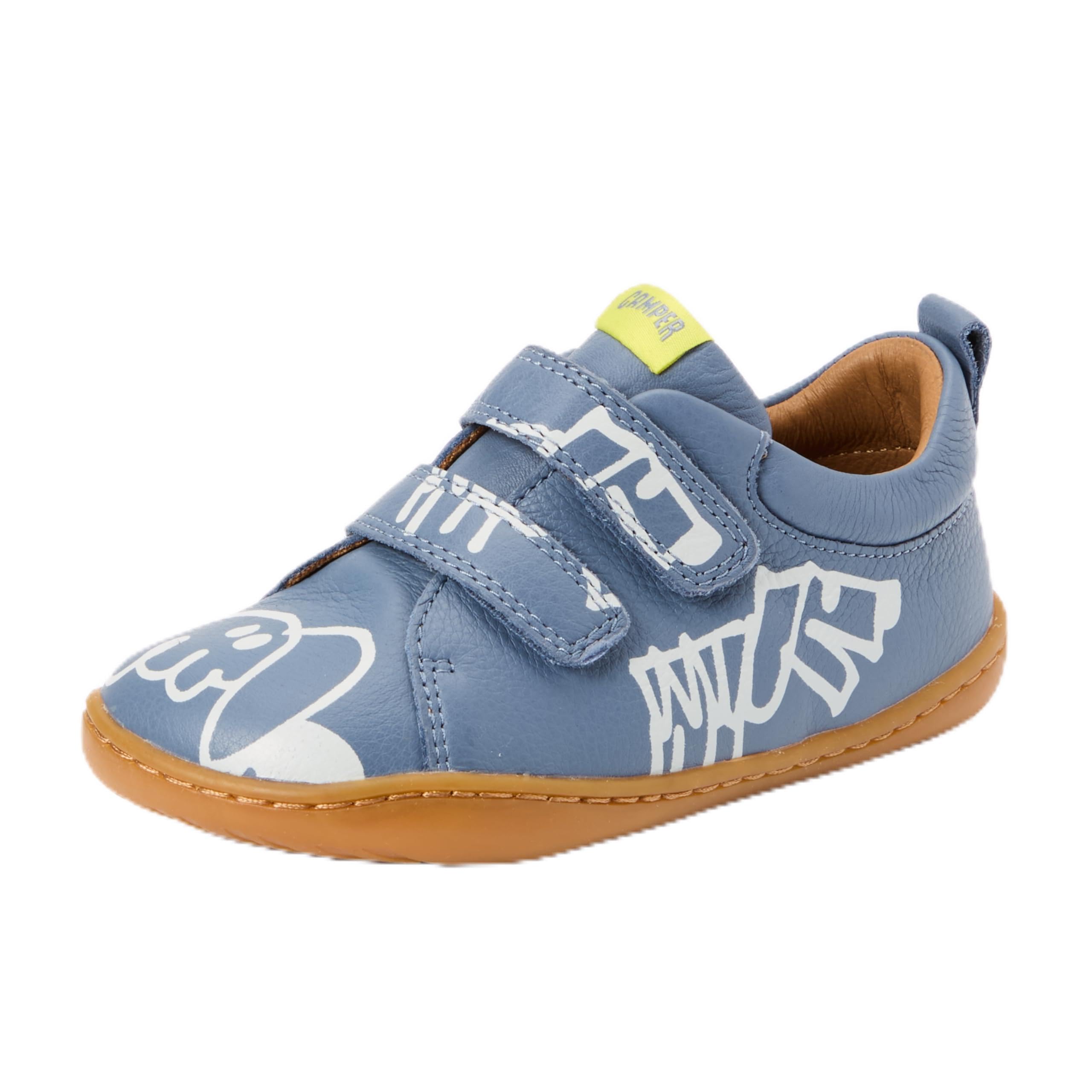 Camper Peu Cami K800405, Cesta Unisex niños