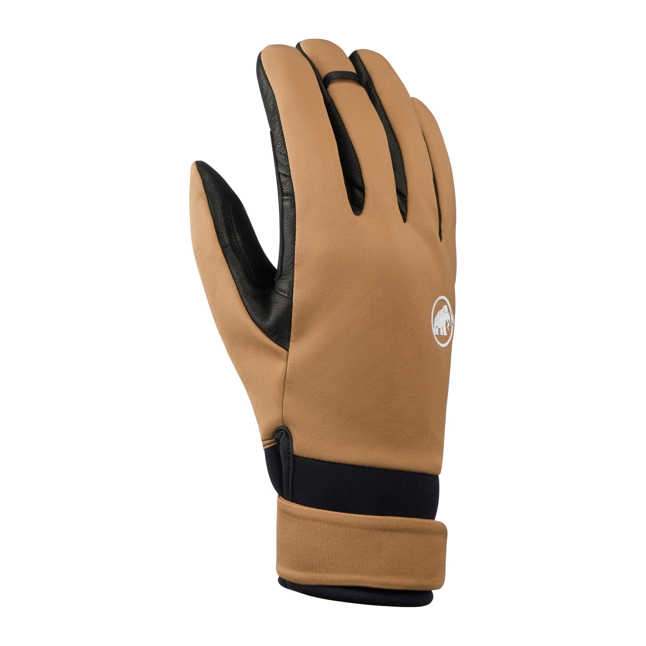 Mammut Astro Guide Softshell Gloves 8 Fashion