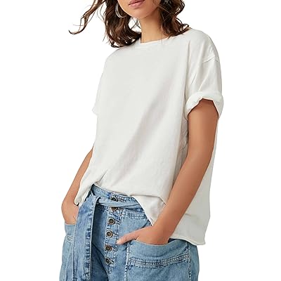 Free People Nina T Shirts Women