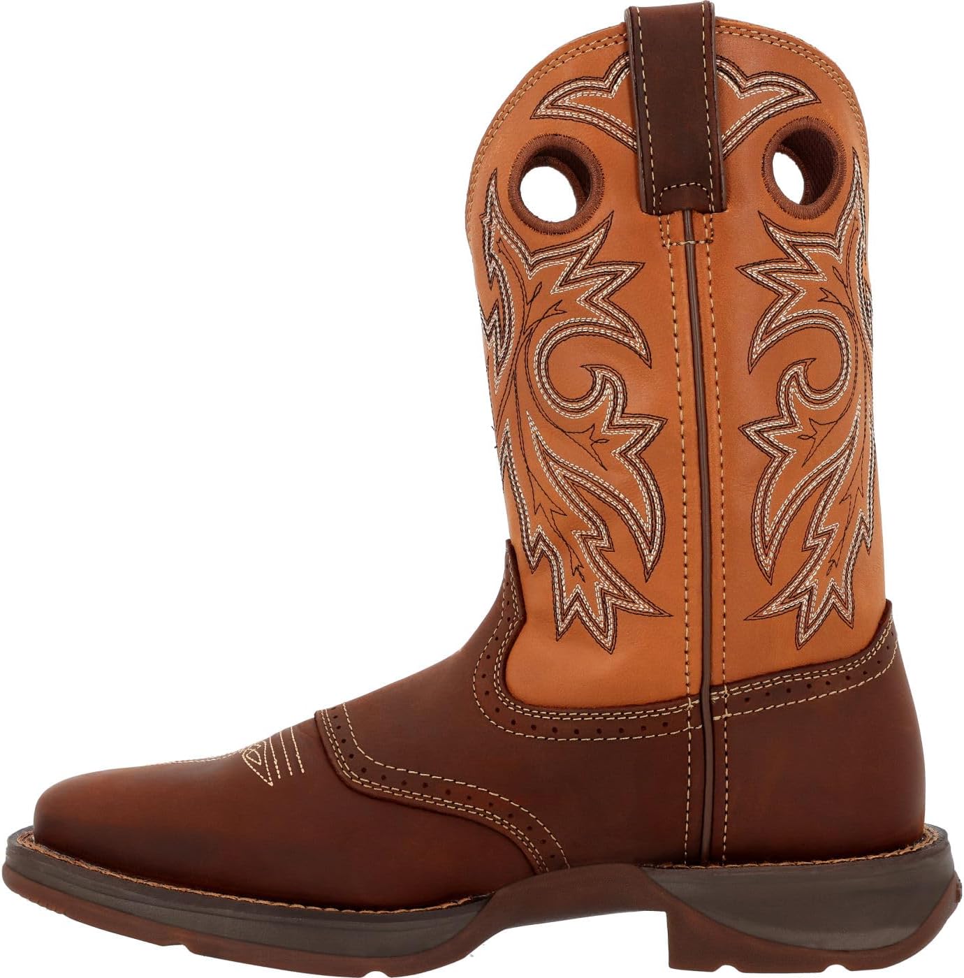 Durango Men's DB019 Western Boots - Image 8