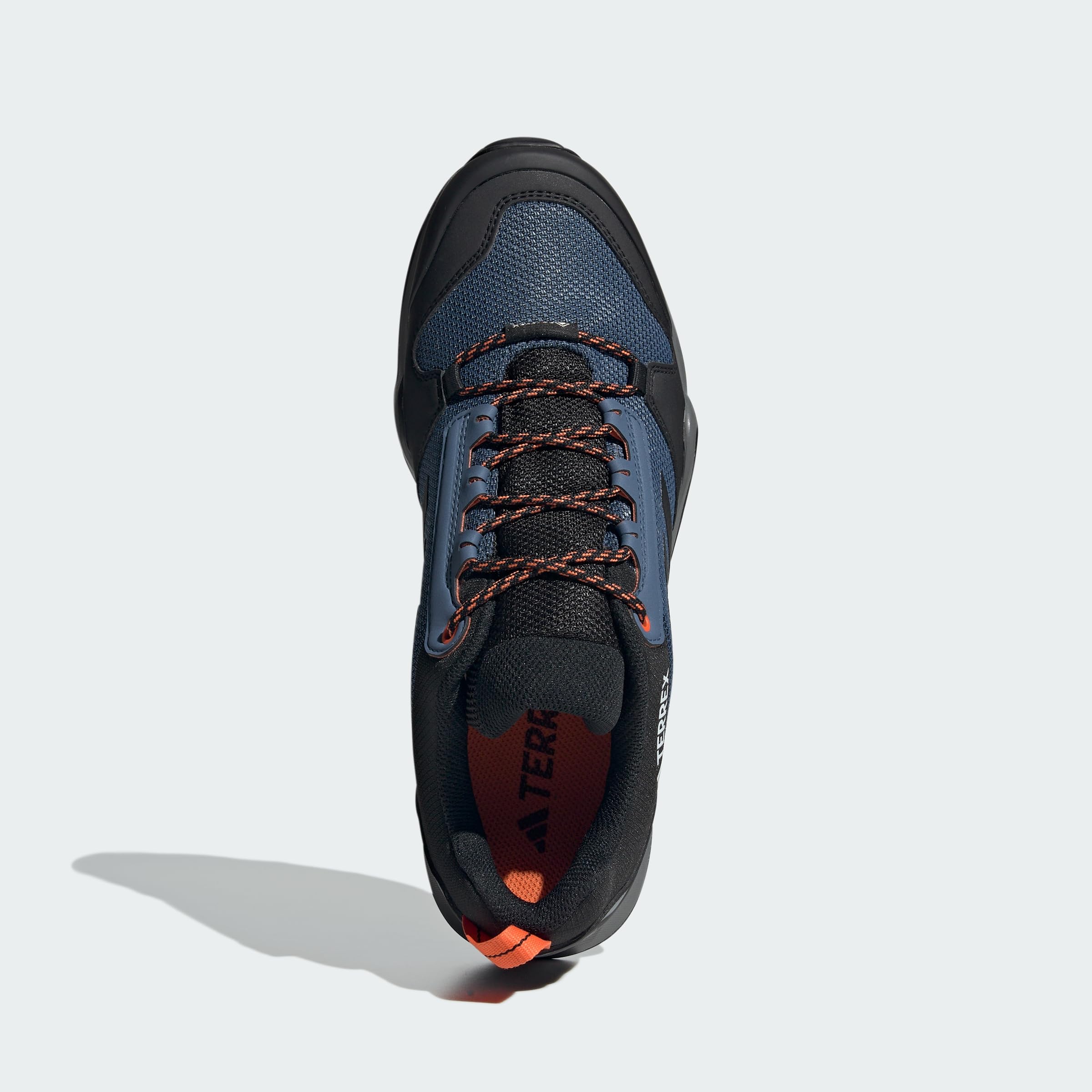 Adidas Herren Terrex Ax3 Gore-tex Hiking ShoesWanderschuhe