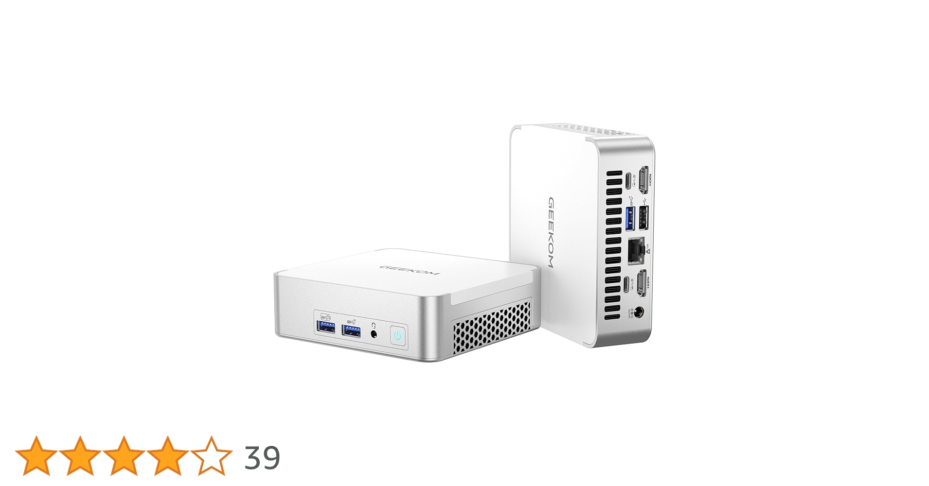 GEEKOM Mini PC XT13 Pro, 13th Gen Intel i9-13900H Mini Computers GEEKOM Mini PC XT13 Pro, 13th Gen Intel i9-13900H Mini Computers