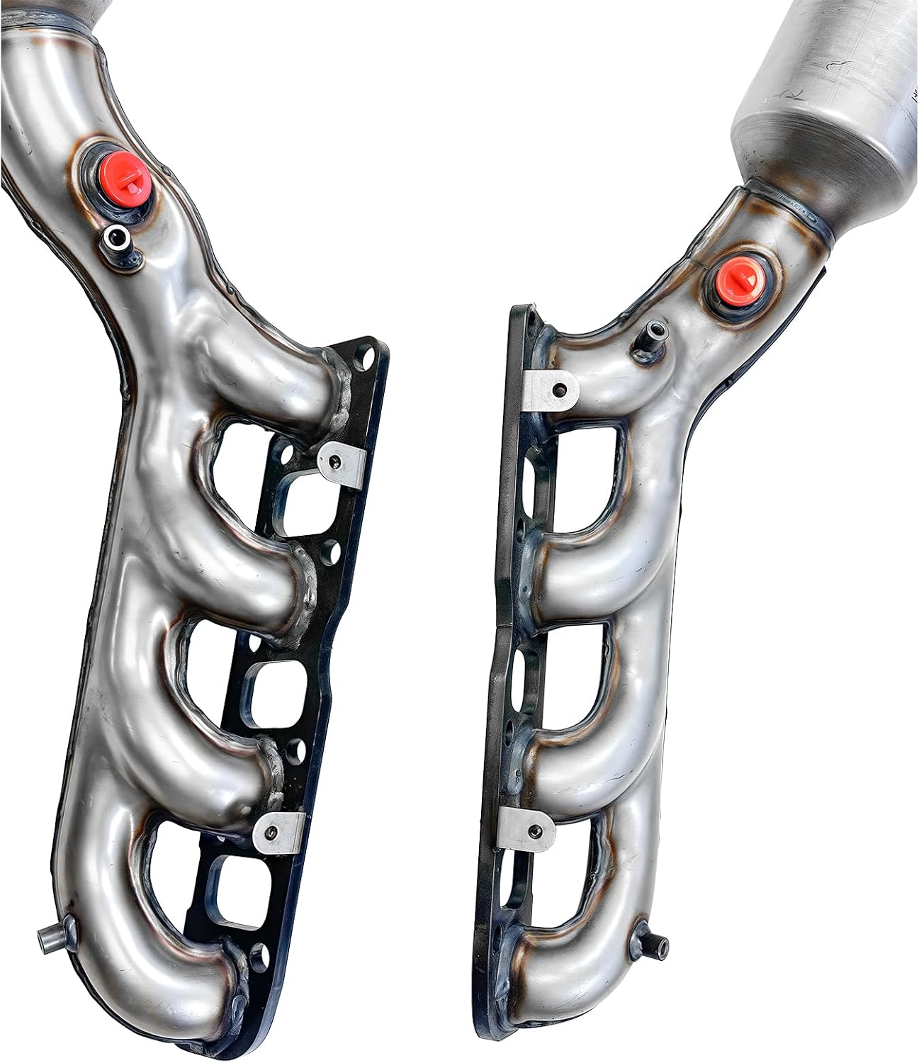 Catalytic Converter Compatible with 2012-2016 Nissan NV2500 NV3500 / Titan/Armada/Pathfinder/Infiniti QX56 5.6L, Converter Replaces 16478 16479