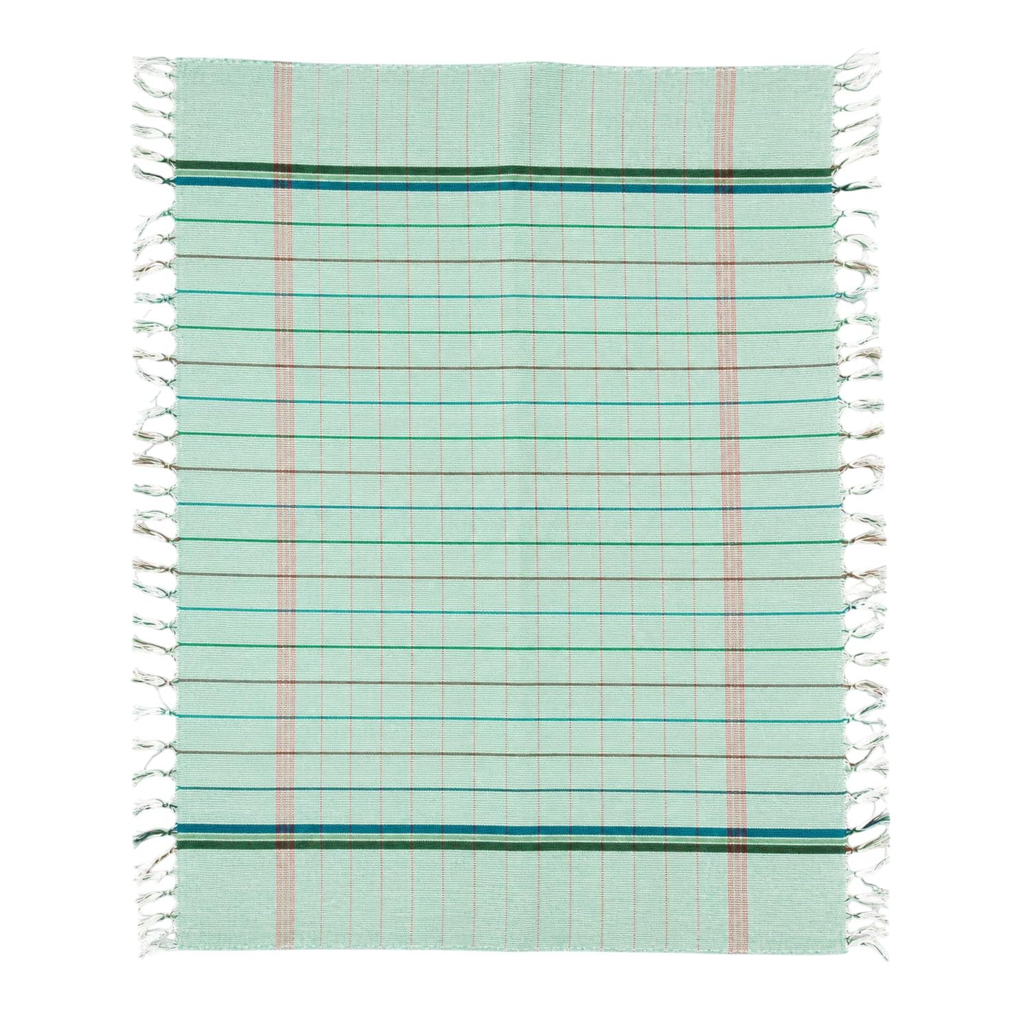 tavasya 100% Cotton Handkerchiefs | Soft & Absorbent Everyday Pocket Hankies-picture-17