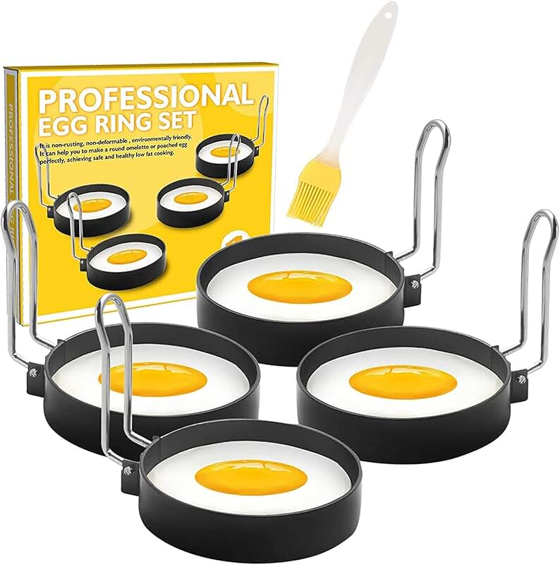 Amazon.ca egg poacher