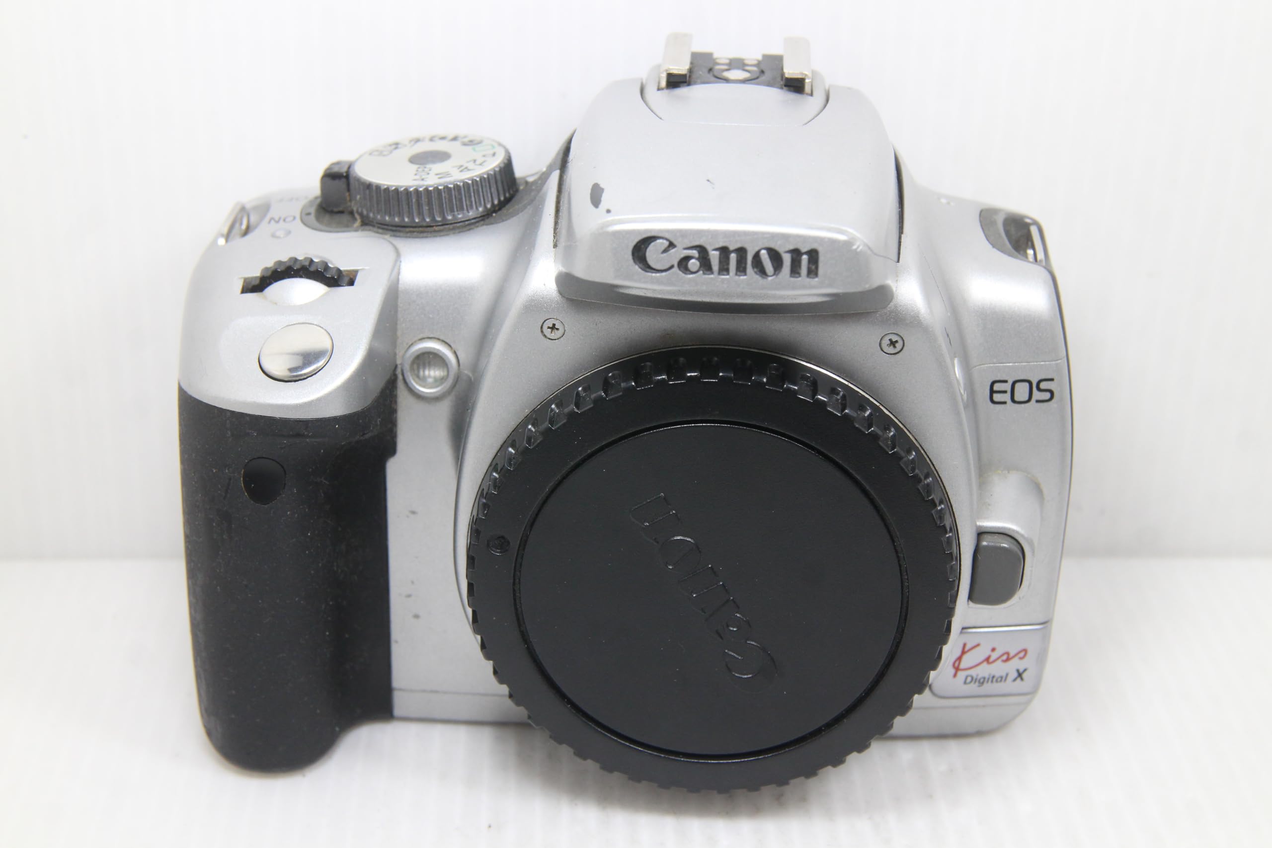 最終値下げ⭐️Canon デジタル一眼レフカメラ EOS レンズ付き 付属品 