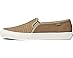 Keds Double Decker Emboss Suede - Left View