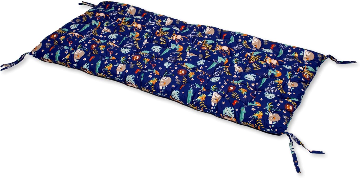 Kidodido Cushion For Climbing ARCH Pikler & Montessori Arch Cushion