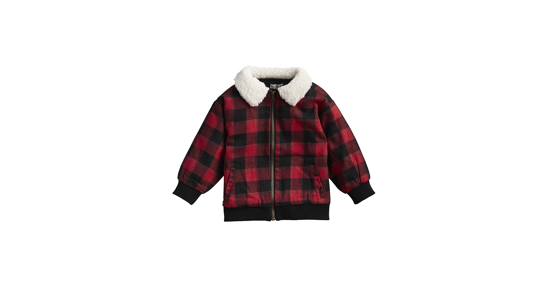 ジャケット・アウター subculture BUFFALO CHECK JACKET SIZE 2 subculture BUFFALO CHECK JACKET SIZE 2