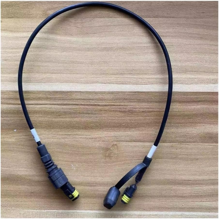UAV Accessories Maintenance Accessories Level Meter Cable Signal Line FIT For T30(Spreader line)