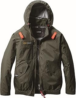 BURTLE バートル エアークラフトブルゾン(ユニセックス) 春夏用 ミルスグリーン AC2071 14 M