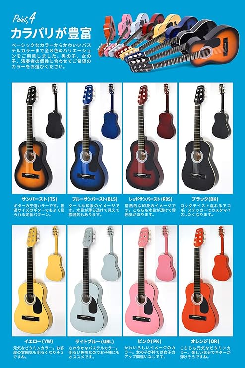 最も優遇 Sepiacrue セピアクルー ミニアコースティックギター W 50 Ubl ライトブルー ソフトケース付 安い購入 Svenskainstitute Com