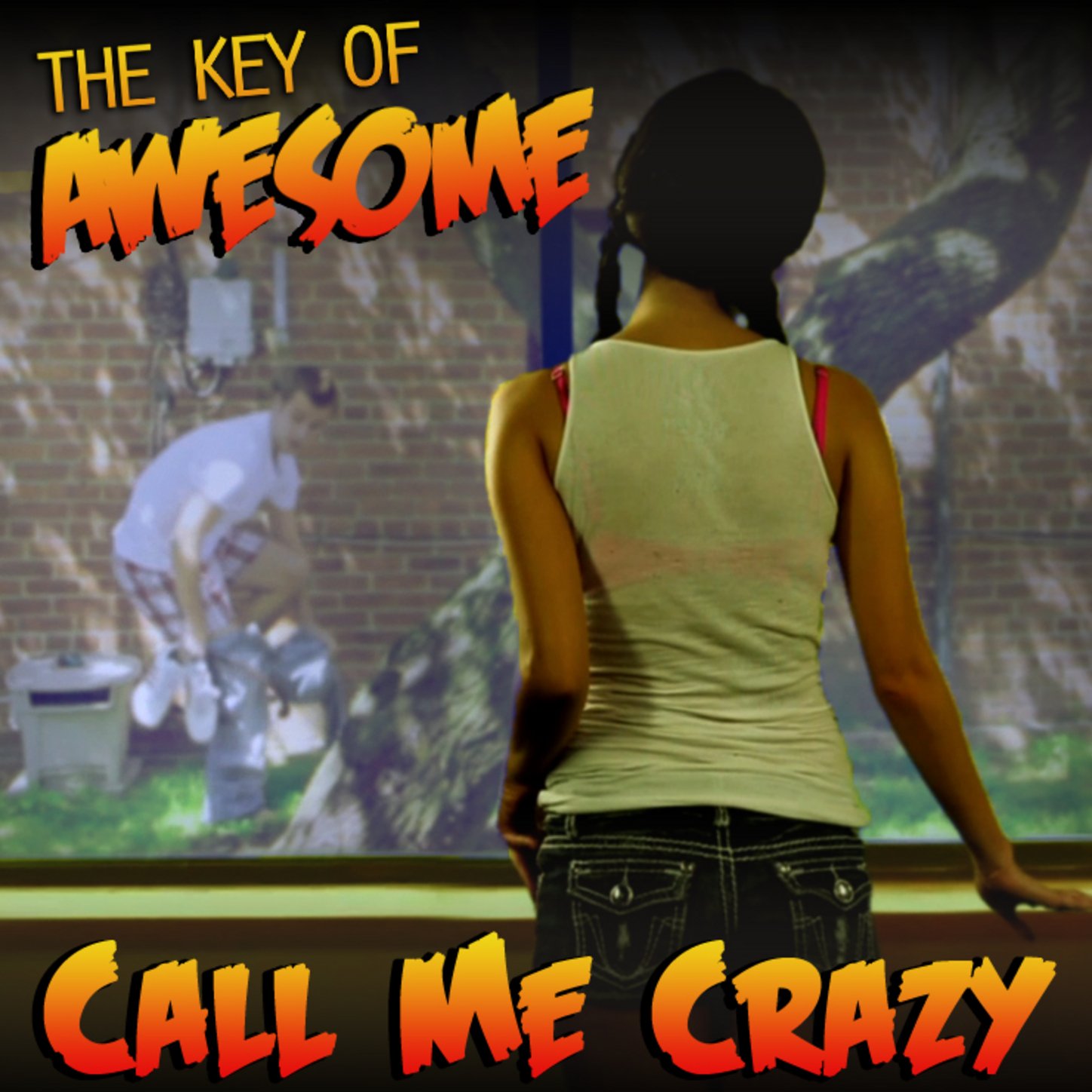 The Key of Awesome