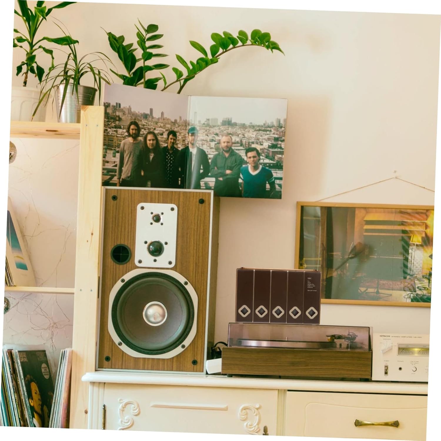 Capacity Portable Cd Storage Case Disc Holder Organizer for Easy Travel Space-saving Design Protects Discs from Damage for Dvds Albums and Games