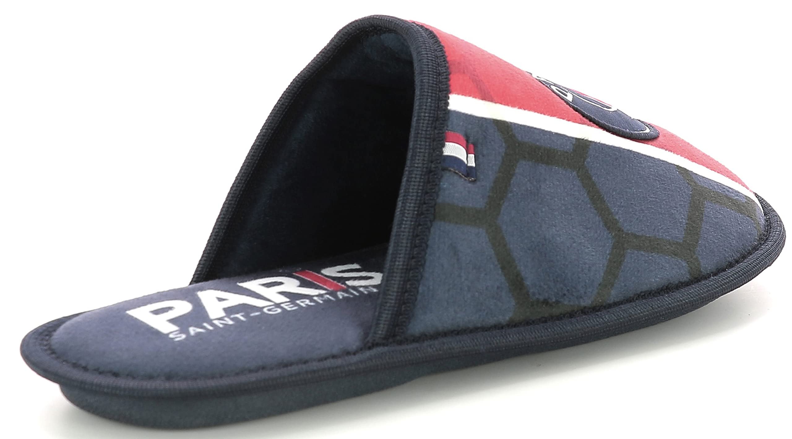 Paris Saint-Germain Chaussons PSG Collection Officielle Taille