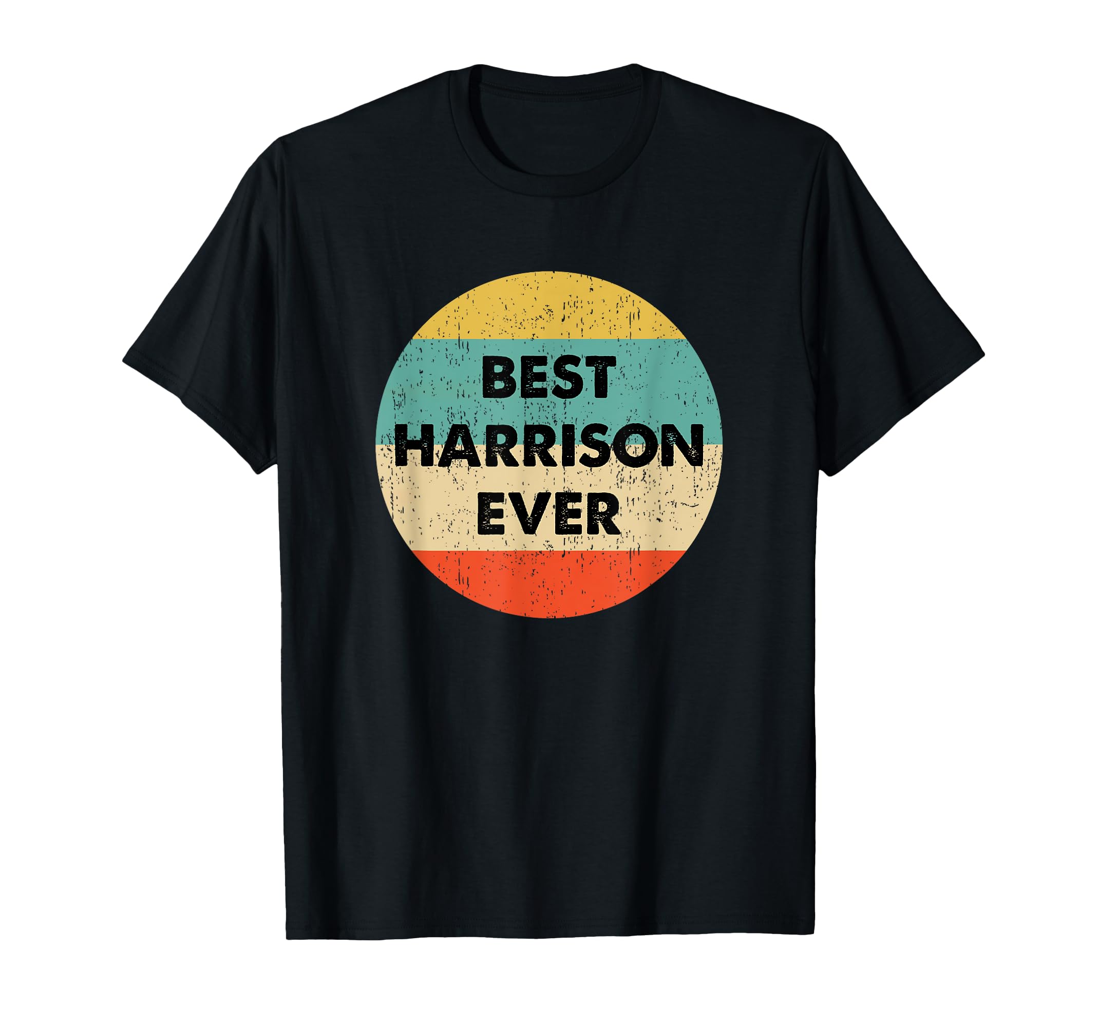 Harrison Name Shirts & Gifts - Personalized T-Shirts