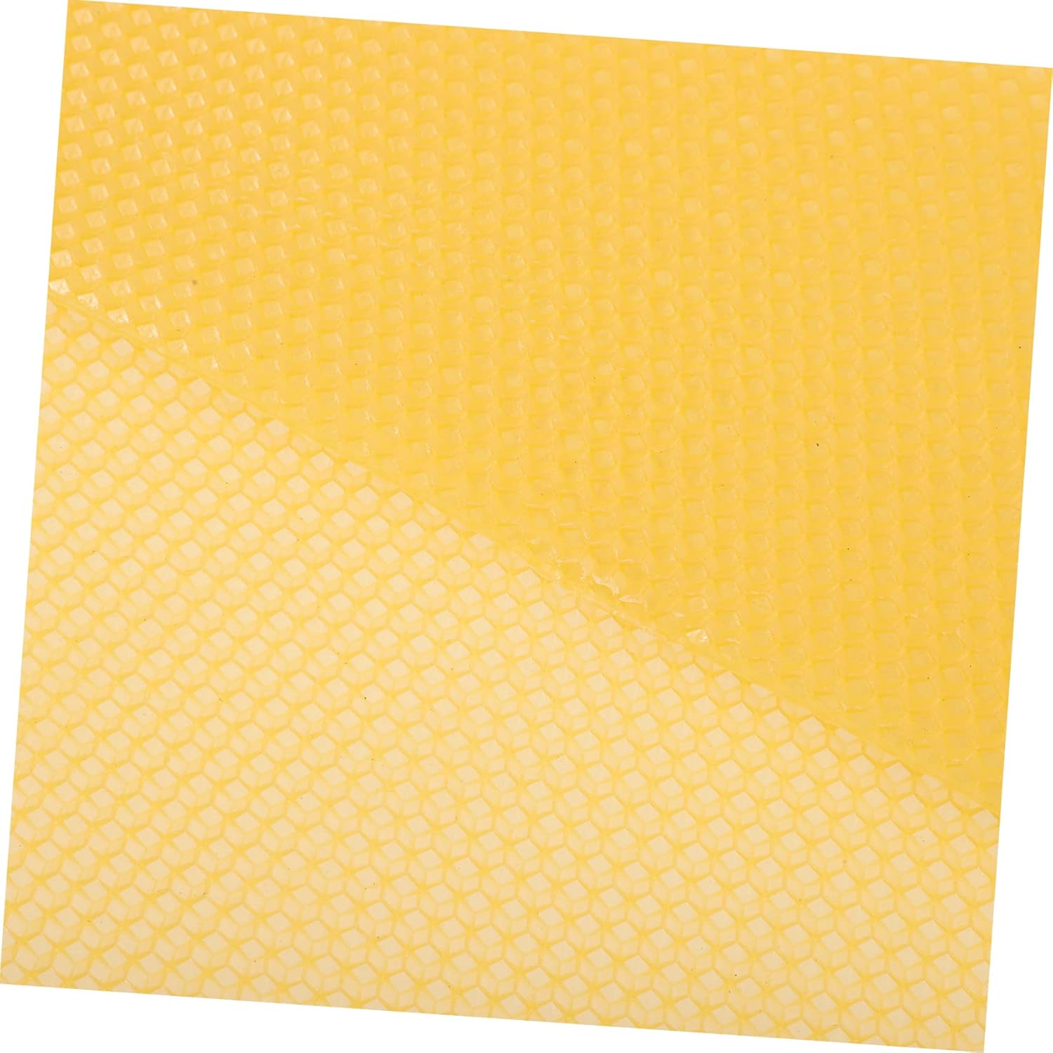 30pcs Bee Hive Wax Foundation Sheets Beehive Cell Frames for Beekeeping Natural Honeycomb Texture Essential Beekeeping Tool