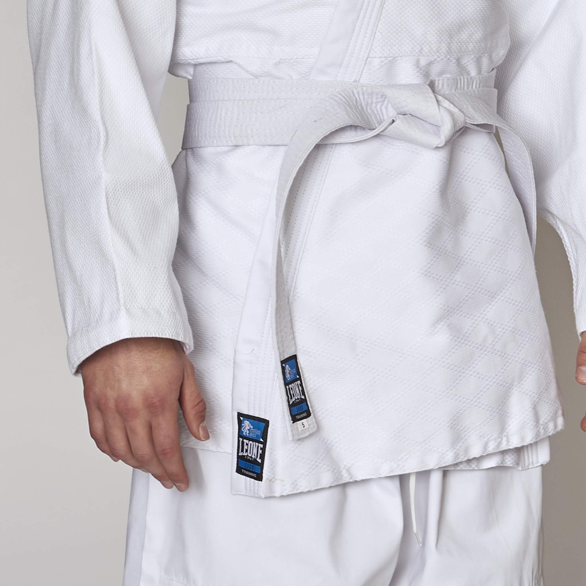Leone 1947 sans Sexe Judogi Judogi