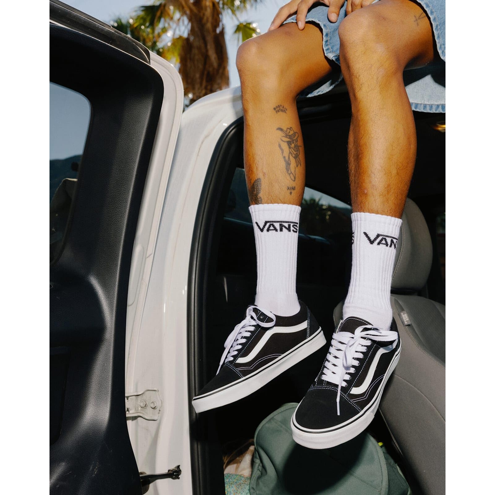 Vans Old Skool
