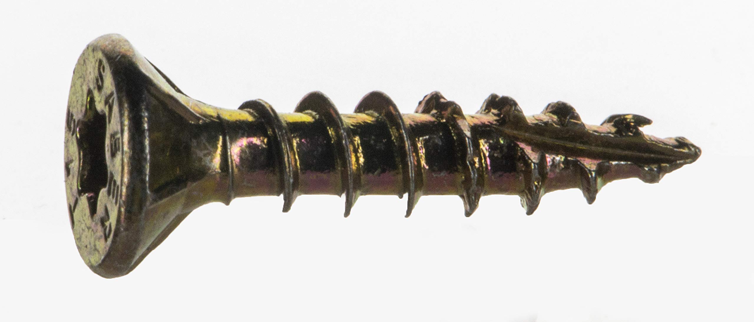 Hard-to-Find Fastener Screws - Rust Resistant -1