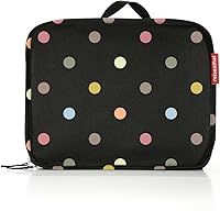 Vista 6 de reisenthel Foldabletrolley Dots - Carro de compras plegable y compacto - Fácil de almacenar