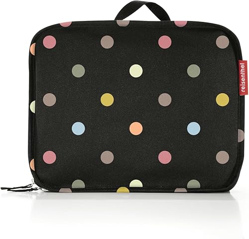 Miniatura 6 de reisenthel foldabletrolley - Carro de compras plegable y compacto - Fácil de almacenar, Puntos, Carro