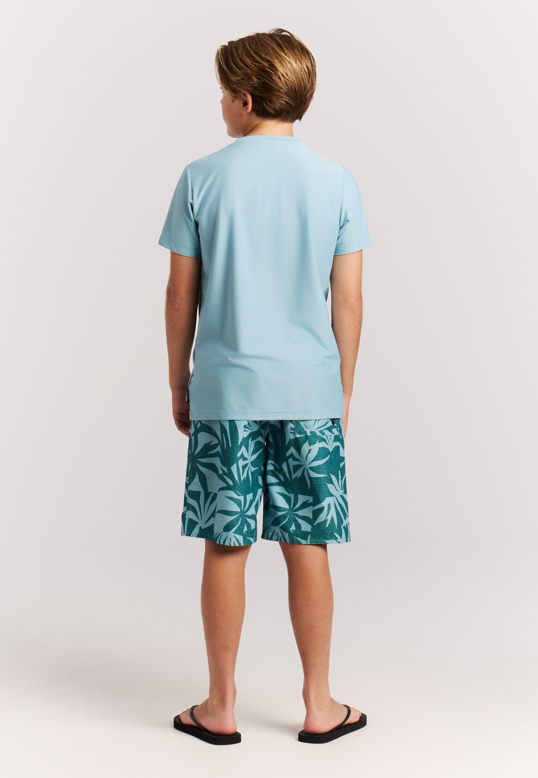 Protest Jungen Badeshorts PRTWilliam JR