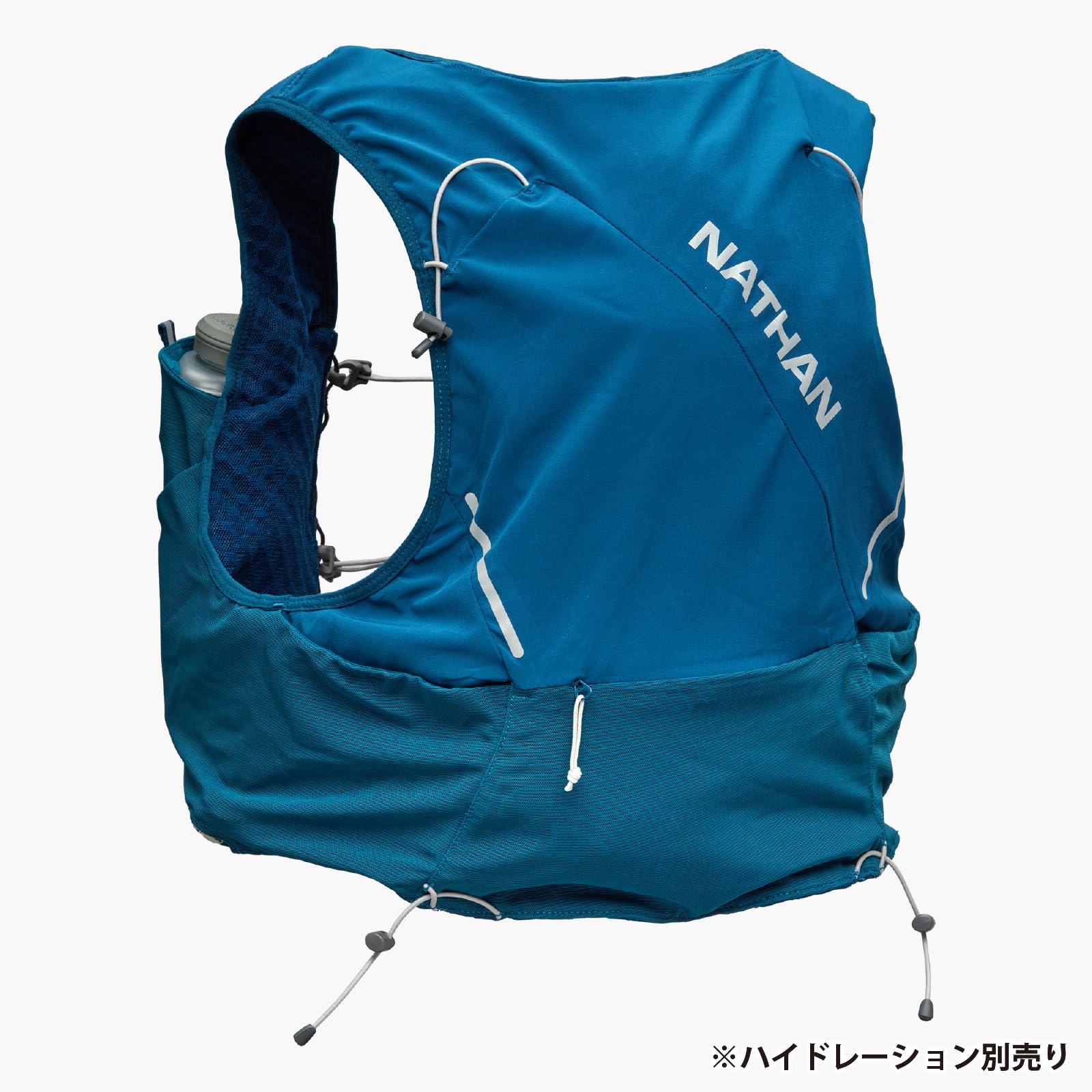 Amazon.co.jp: NATHAN（ネイサン）: ピナクル プロ