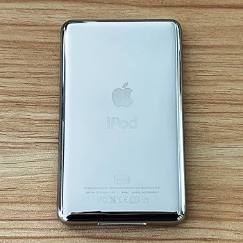 Amazon.com: M-Player 相容於iPod Classic Video 第5 代256gb