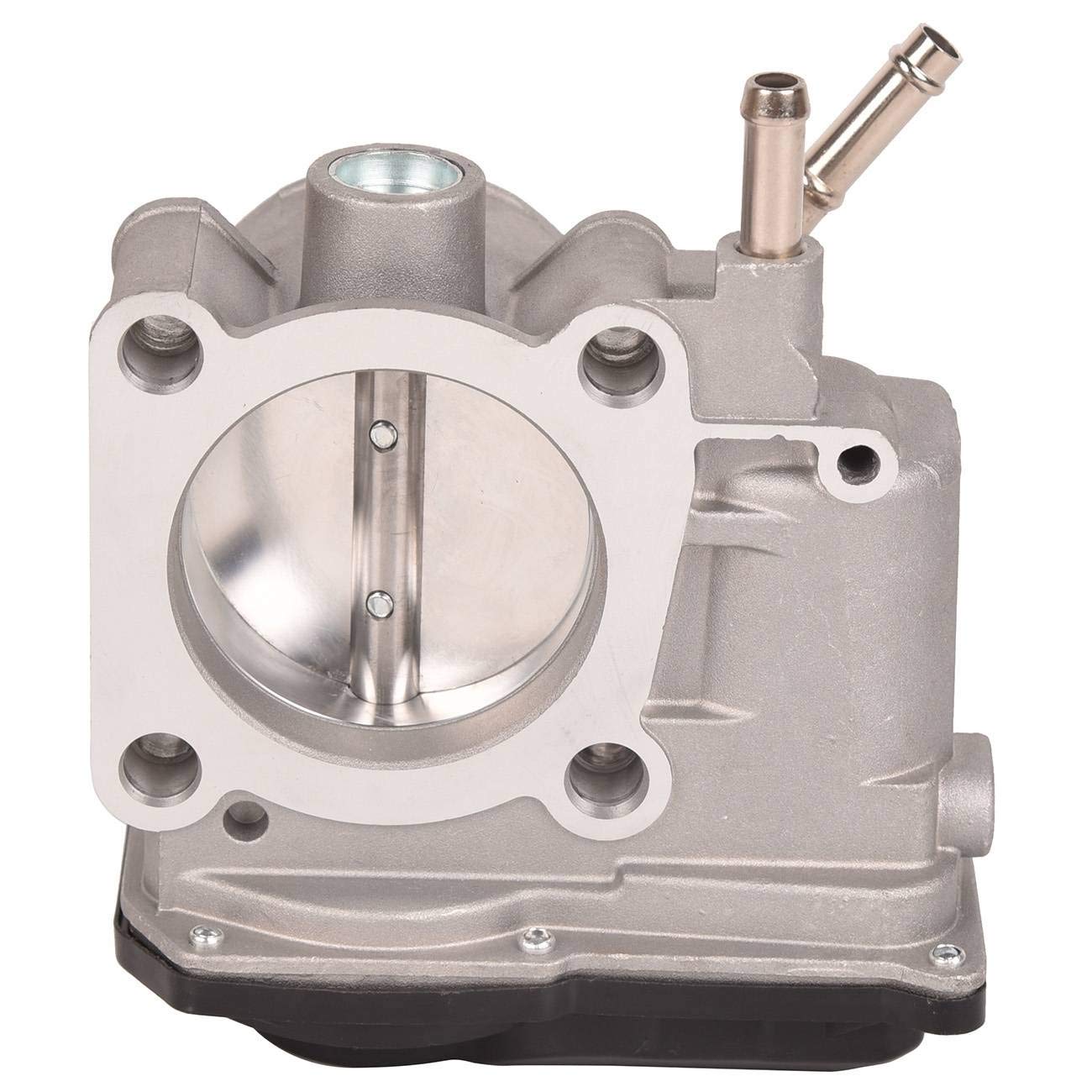 Electronic Throttle Body For Pontiac Vibe/Toyota Corolla/Matrix 1.8L – Replaces 22030-0D031