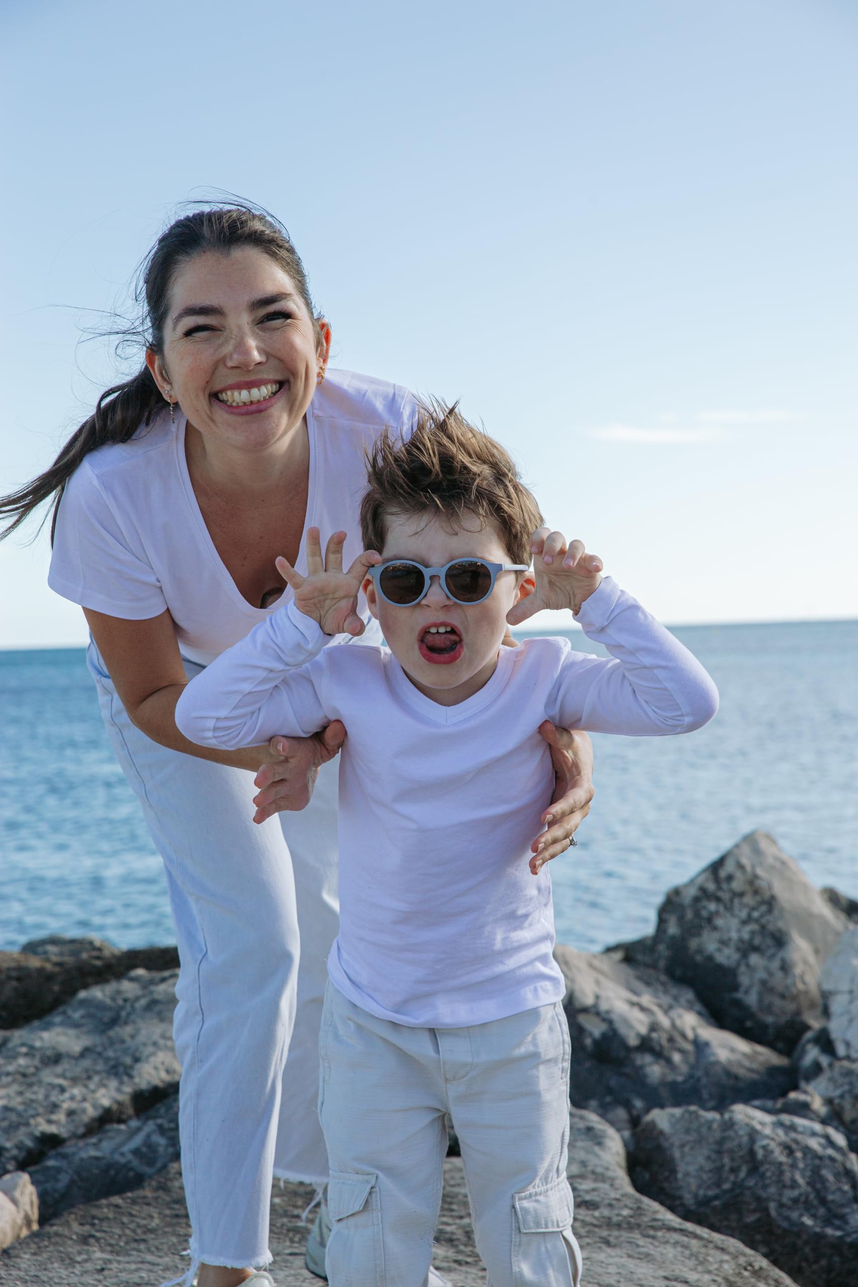 BÉABA, Lunettes de soleil pour Enfants