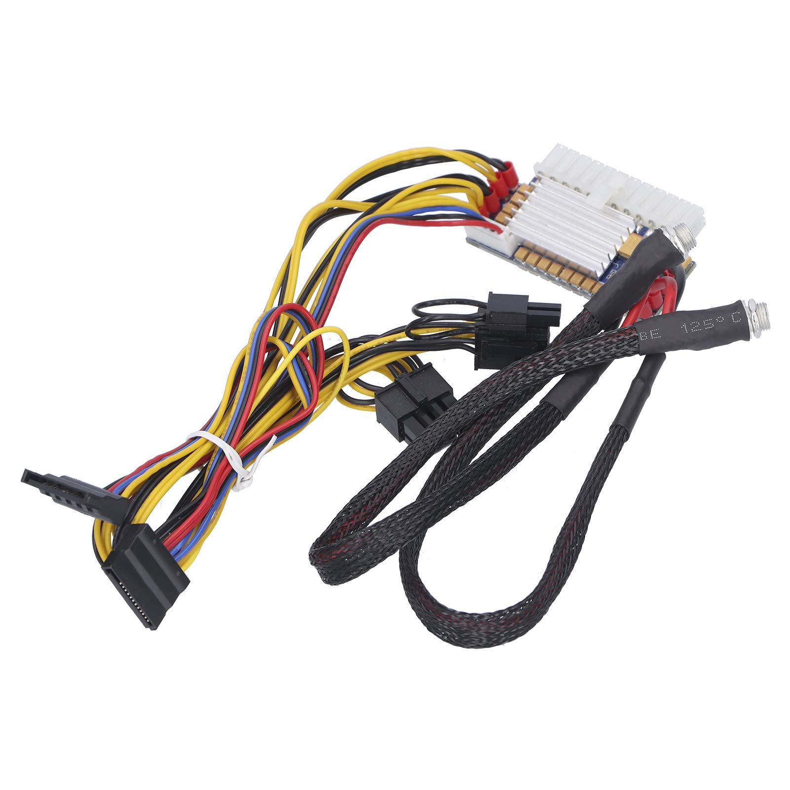 SIXRUN Zasilacz Adapter Płyta, LDA450WL 12V 450W