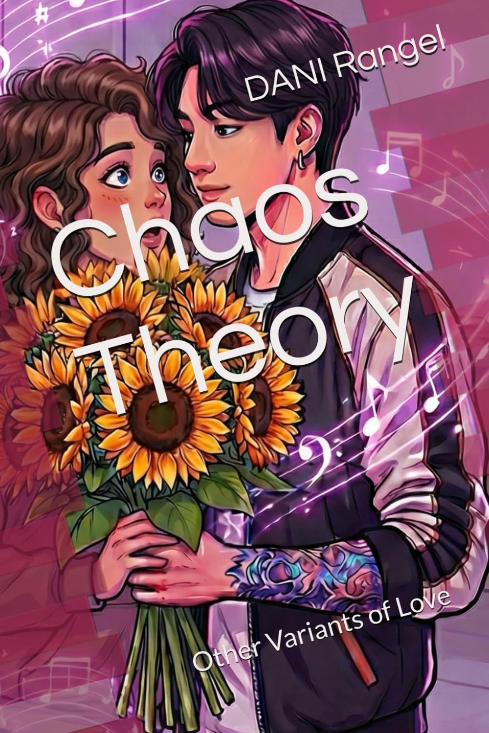 Chaos Theory: Other Variants of Love