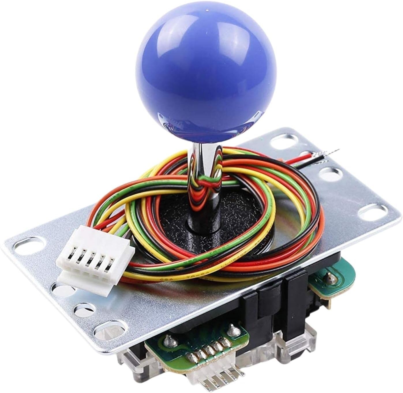 SANWA Blue Joystick