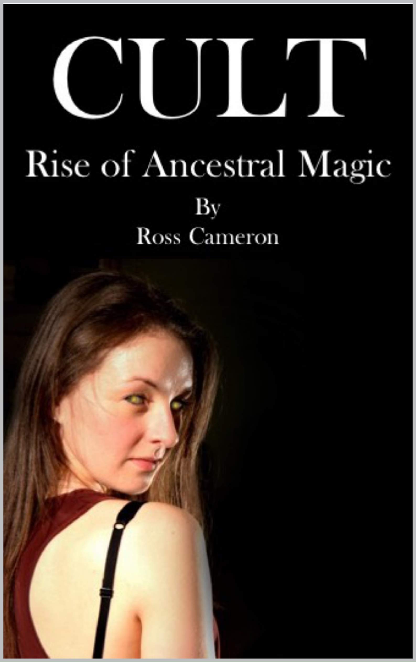 Cult: Rise of Ancestral Magic