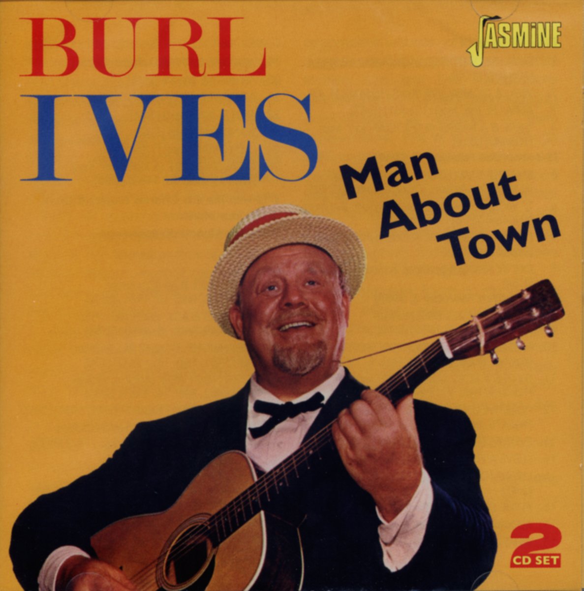 Man About Town