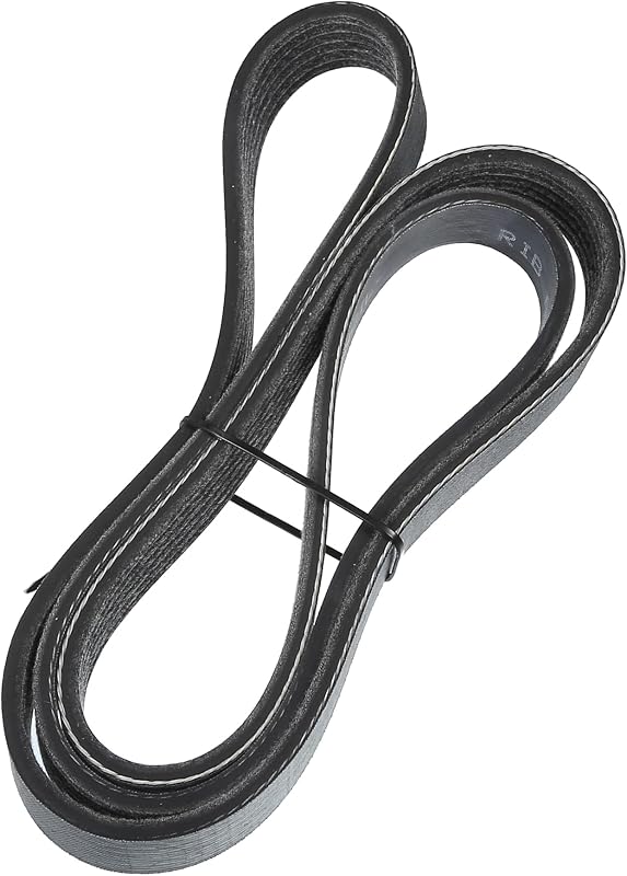 Correia Serpentina Estriada EPDM A ABSOPRO 6PK1280 para Hyundai Elantra – 1 unidade