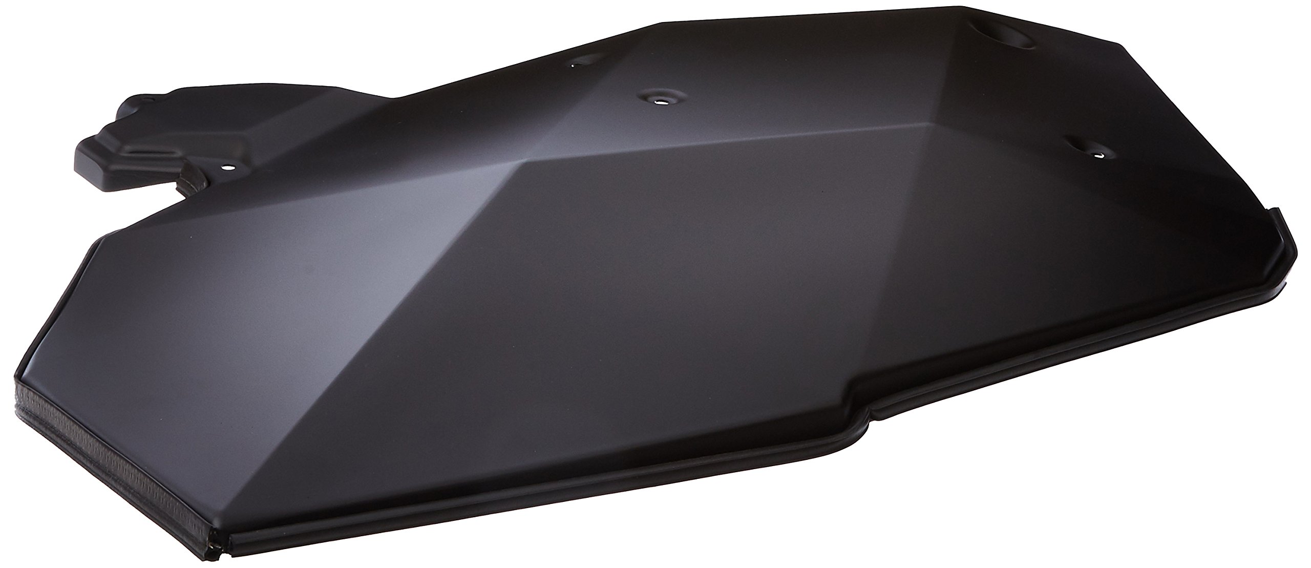Polaris 2879510 Aluminum Powder-Coat Lower Half Door