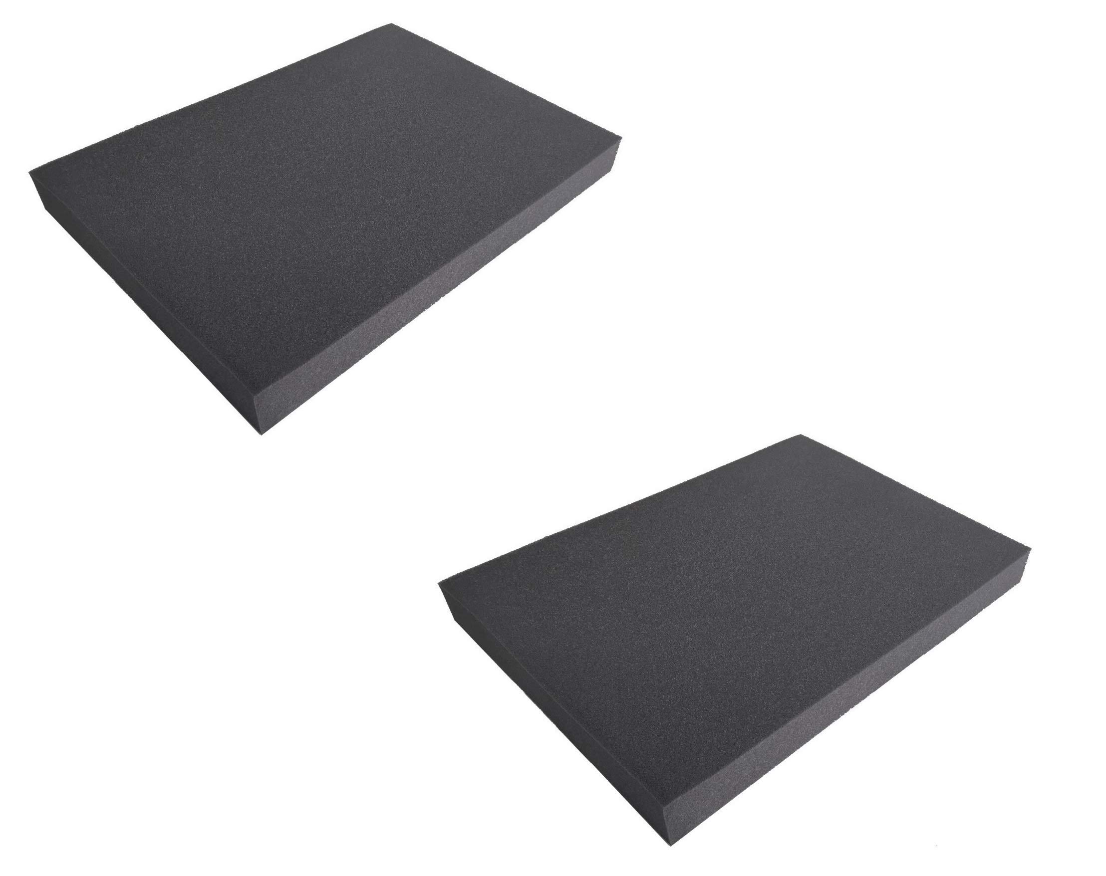 Acolchado de silla mc-cases en goma espuma para renovar el confort de tu zona de trabajo
