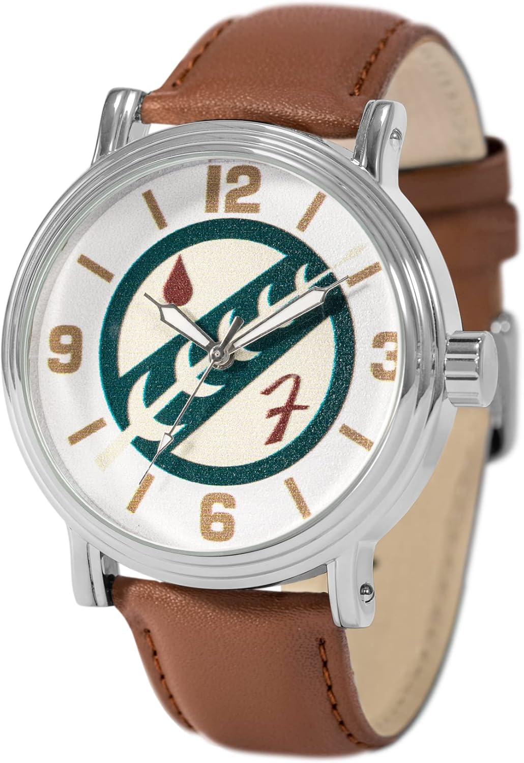 STAR WARS Adult Vintage Analog Quartz Watch