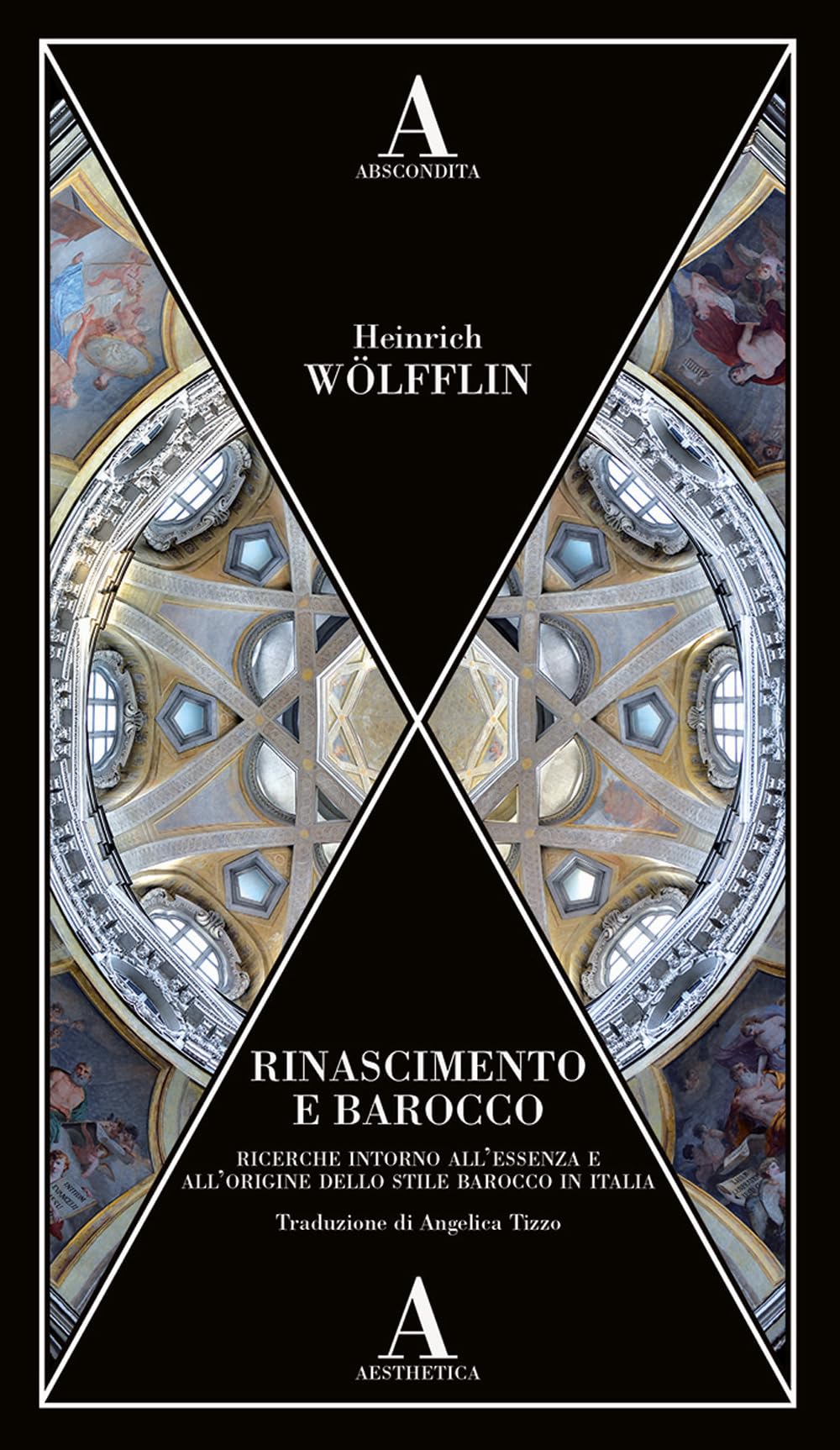 Rinascimento e barocco Guide d'étude pour l'art classique italien