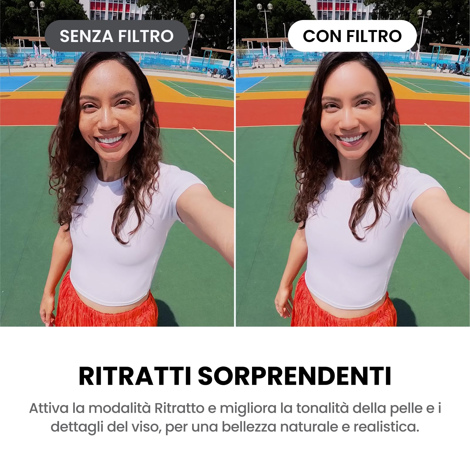 Insta360 Ace Pro 2 Pack Istantanee Edizione limitata Bianco artico - Cam impermeabile 8K con Leica, sensore 1/1,3", prestazioni in scarsa luce, kit impugnatura Xplorer Pro per fotografia di strada