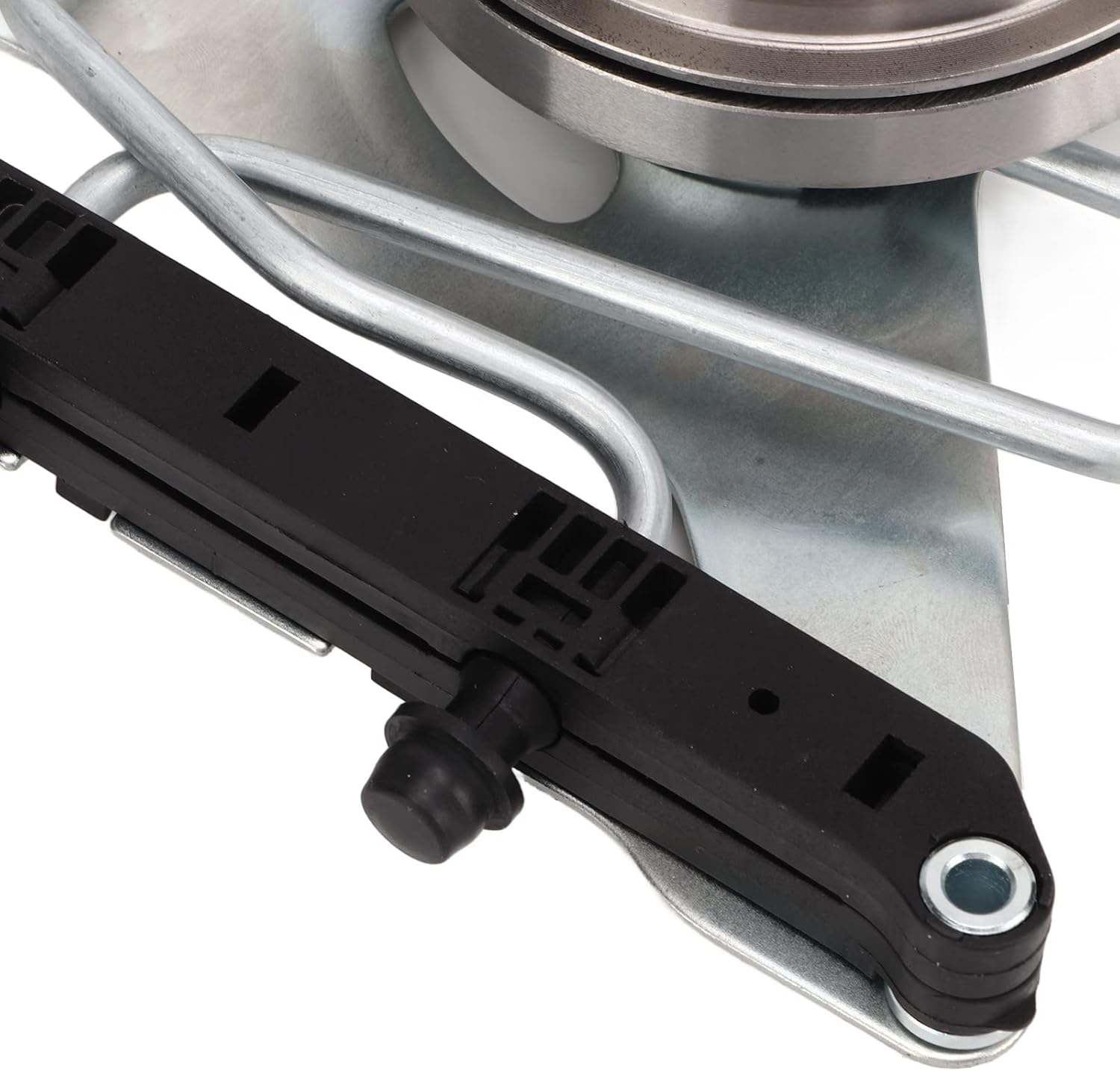 Clutch Release Bearing Assembly, Car Clutch Release Bearing 22000 5P8 016 Aluminium Alloy Clutch Release Bearing Unit for Vezel