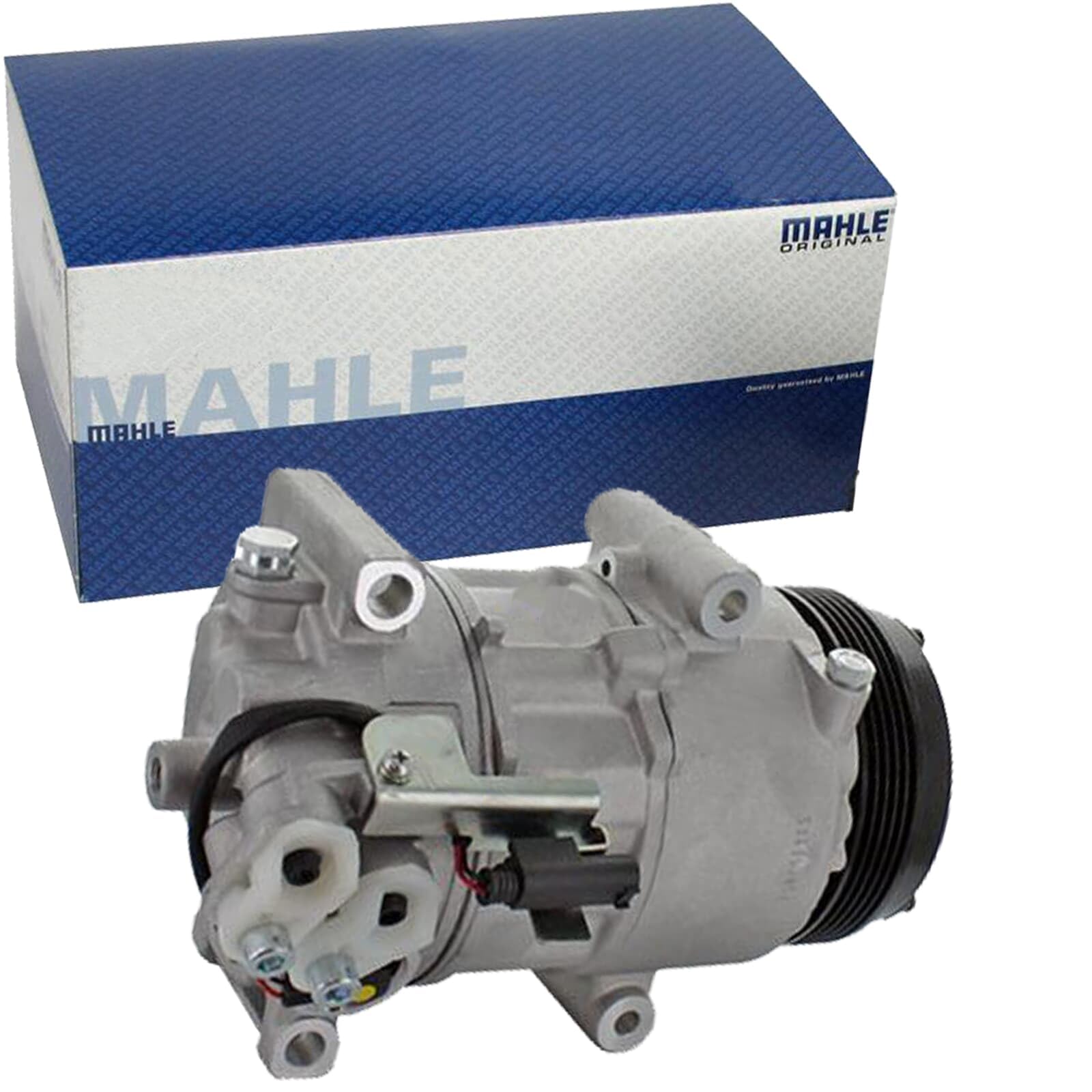 Mahle Acp 825 000S A/C - Compressore-image