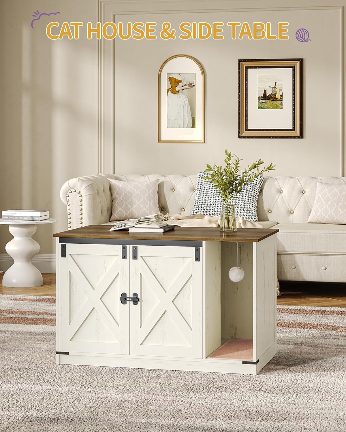 Come See What We Have For You!